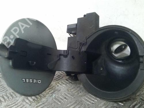 Fuel flap FORD FOCUS C-MAX (DM2) 1.6 TDCi | BP20368231C131 