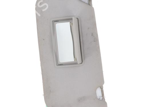 Used Left sun visor Left sun visor FORD FUSION (JU_) 1.4 TDCi (68 hp) 24322033 24322033