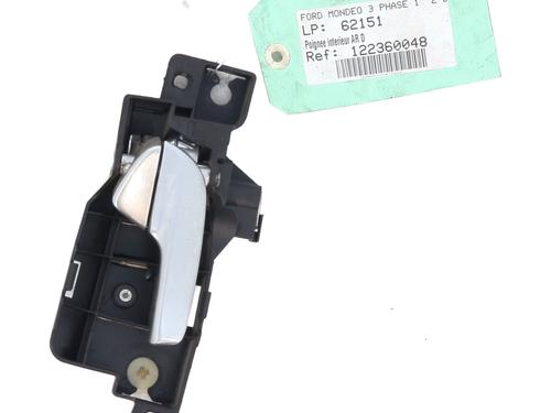 Used Rear right interior door handle FORD MONDEO IV (BA7) 2.0 TDCi (140 hp) 33004658
