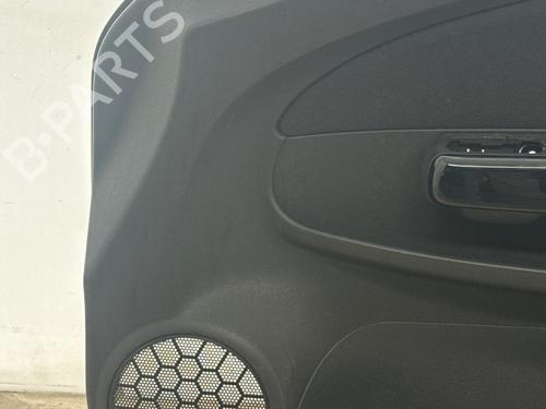 Front right panel OPEL CORSA D (S07) 1.2 (L08, L68) | BP40223004C59  - Image 7