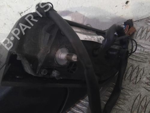 Right mirror CITROËN C8 (EA_, EB_) 2.0 HDi | BP20353446C27 