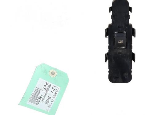 Right front window switch CITROËN C4 I (LC_) 1.6 HDi | BP26184488I26 - Image 6