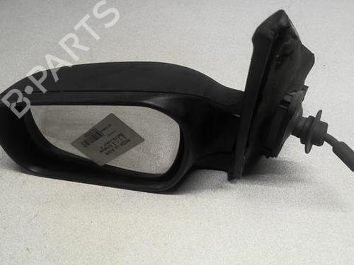 Left mirror MAZDA 2 (DY) 1.2 (DY3W) | BP21826977C26 