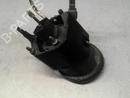 Used Right front fog light NISSAN X-TRAIL I (T30) 2.2 Di 4x4 (114 hp) 20362999
