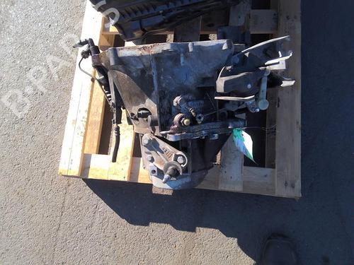 Used Gearbox PEUGEOT 308 I (4A_, 4C_) 1.4 16V (98 hp) 24455133