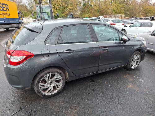 Devioluci CITROËN C4 II (NC_) 1.6 HDi 115 | BP32075422I23 