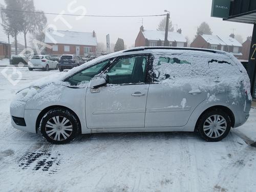Used Parts CITROËN C4 Grand Picasso I (UA_)    4513343