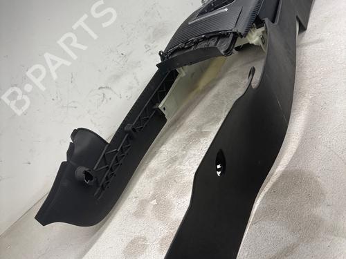 Middle console AUDI A6 C6 (4F2) 3.0 TDI quattro | BP34573850I22  - Image 5