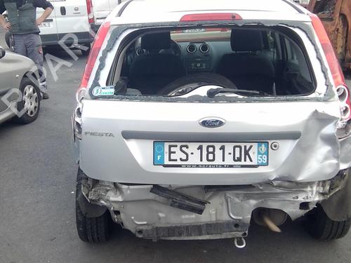 Switch FORD FIESTA V (JH_, JD_) 1.3 | BP20352657I30 