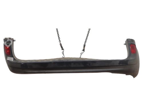 Used Rear bumper RENAULT KANGOO Express (FW0/1_) 1.5 dCi 90 (FW0G, FW05, FW08, FW11) (90 hp) 31582842