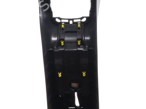Used Middle console Middle console CITROËN C3 III (SX) 1.2 PureTech 82 (83 hp) 29600393 29600393