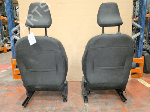 Seats set DACIA SANDERO III 1.0 TCe 90 | BP37743264C78 - Image 14