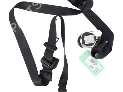 Front left seatbelt MERCEDES-BENZ E-CLASS (W211) E 220 CDI (211.006) | BP39605978I26 - Image 2
