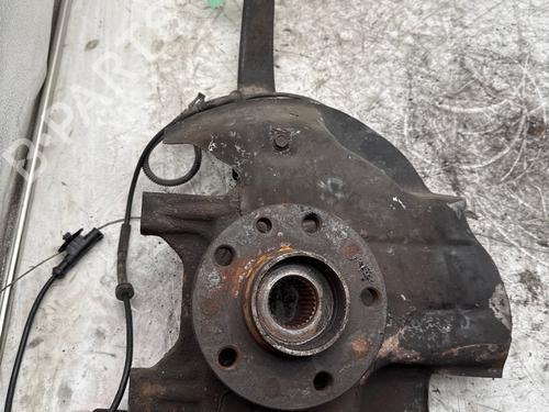Mozzo anteriore sinistro Mozzo anteriore sinistro ALFA ROMEO BRERA (939_) 2.4 JTDM 20V (939DXD1B, 939DXD12) (200 hp) 36656784 36656784
