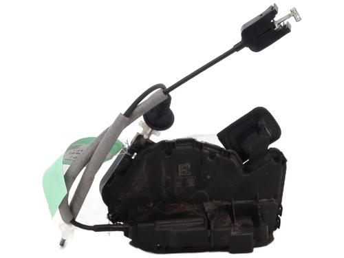 Used Rear left lock SKODA FABIA III (NJ3) 1.0 (60 hp) 30915099