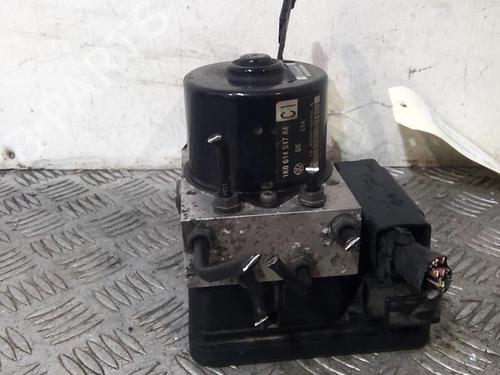 Used ABS pump AUDI A3 Sportback (8PA) 1.9 TDI (105 hp) 20353531