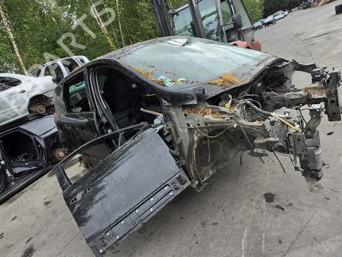 Front left panel RENAULT SCÉNIC III (JZ0/1_) | BP36365316C58 - Image 14