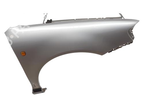 Used Right front fenders AUDI A3 (8L1) 1.8 (125 hp) 26665909