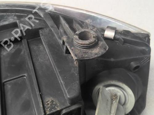 Left headlight AUDI A6 C5 (4B2) 1.9 TDI | BP22001034C28 