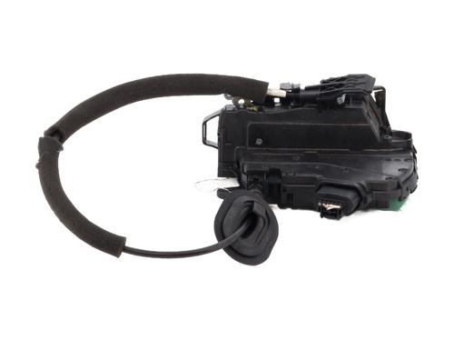 Front right lock RENAULT CLIO V (B7_) 1.6 E-TECH 140 (B7MU) | BP37742659C97 - Image 3