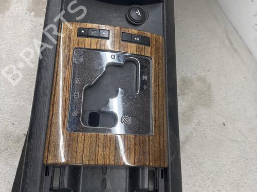 Middle console CITROËN C6 (TD_) 2.7 HDi | BP34573819I22 - Image 12