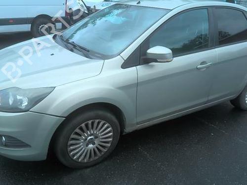 Left mirror FORD FOCUS II (DA_, HCP, DP) 1.6 TDCi | BP20354860C26 