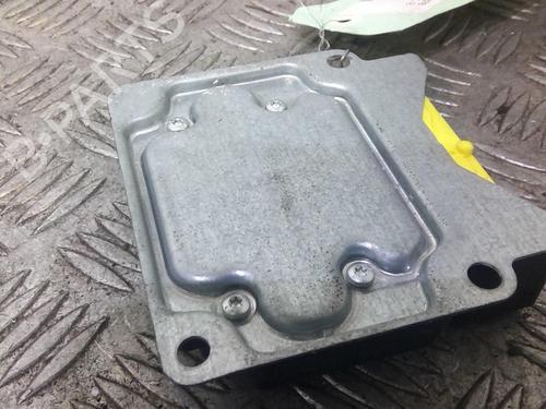 ECU airbags VW POLO V (6R1, 6C1) 1.2 TDI | BP20357379M53 