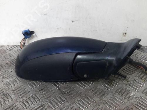 Right mirror PEUGEOT 607 (9D, 9U) 2.2 HDi | BP20355766C27 