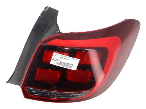 Right taillight DACIA SANDERO II 1.0 SCe 75 (B8JC, B8JD, B8NC) | BP33837007C35 - Image 6