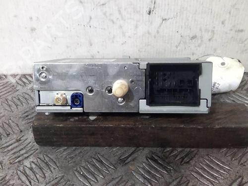 Radio CITROËN C3 / C3 ORIGIN III (SX) 1.2 VTi 82 | BP21812243E6 