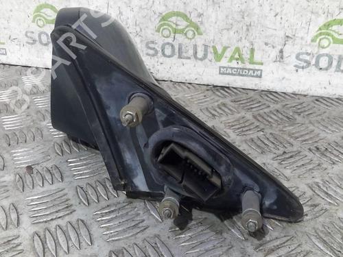 Used Left mirror RENAULT SAFRANE II (B54_) 2.2 dT (B54G) (113 hp) 20364938