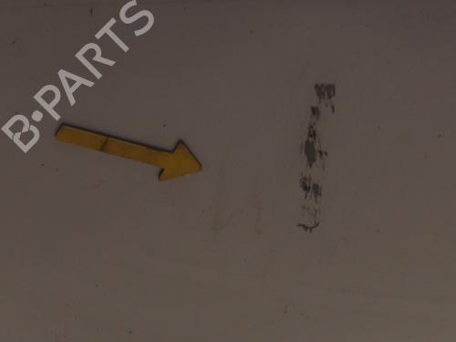 Left rear door FORD FIESTA V (JH_, JD_) 1.4 TDCi | BP23200389C4 