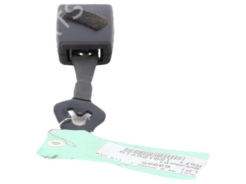 Used Seat buckle Seat buckle 37278255 37278255