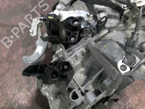 Gearbox DACIA SANDERO II 1.0 SCe 75 (B8JC, B8JD) | BP20362171M3 