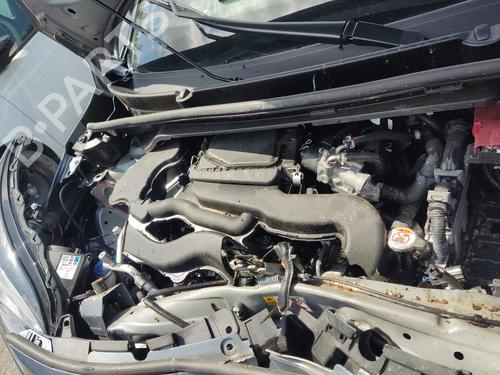 Climate control TOYOTA AYGO X (_B7_) 1.0 VVT-i (KGB70) | BP31655284I5  - Image 5