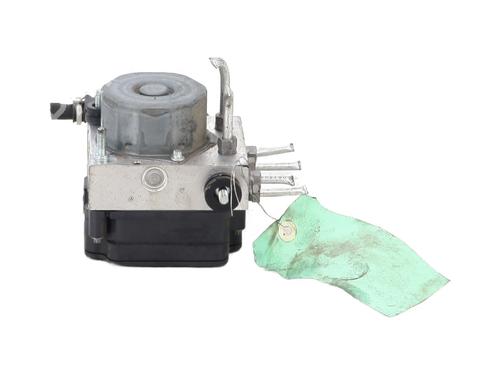 Used ABS pump RENAULT ZOE (BFM_) ZOE (92 hp) 31818123