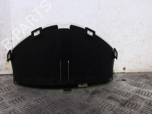Instrument cluster PEUGEOT 206 Hatchback (2A/C) 1.4 i | BP20365855C47 