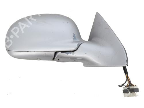 Right mirror PEUGEOT 406 Coupe (8C) 2.0 16V | BP22005564C27 