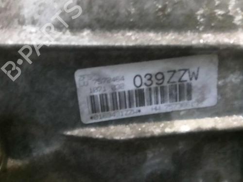 Gearbox BMW 3 (E90) 320 d | BP20366205M3 