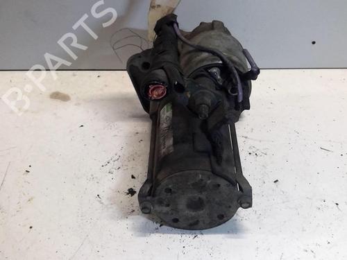 Starter RENAULT TWINGO II (CN0_) 1.5 dCi (CN0E) | BP20361943M8 