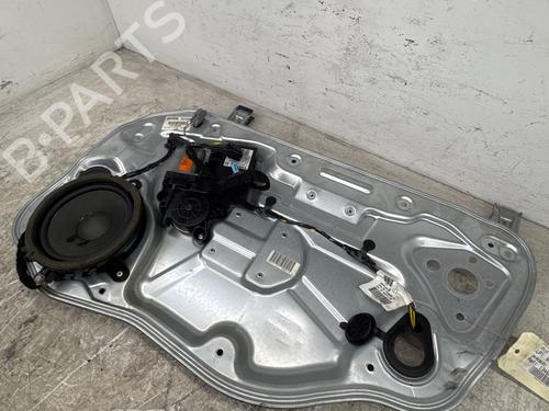 Used Front right window mechanism Front right window mechanism VOLVO V50 (545) 1.6 D (110 hp) 40173170 40173170