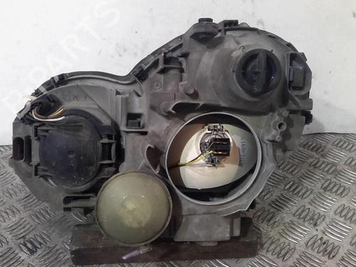 Used Right headlight MERCEDES-BENZ C-CLASS (W203) C 220 CDI (203.006) (136 hp) 20366858