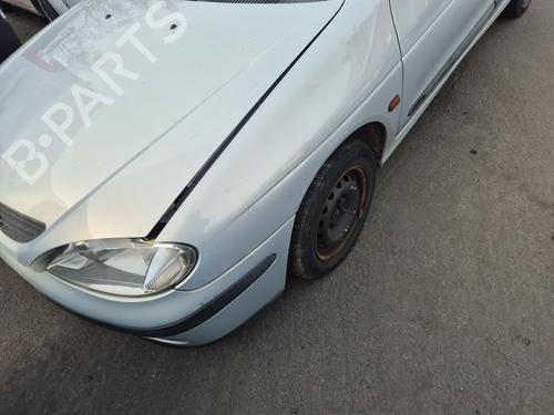 Front left panel RENAULT MEGANE I (BA0/1_) 1.4 16V (BA0D, BA1H, BA0W, BA10) | BP38167460C58 - Image 6