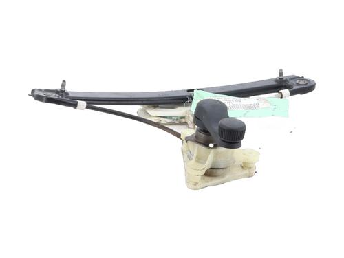 Rudehejsemekanisme Højre bagtil VW POLO V (6R1, 6C1) 1.2 TDI (75 hp) 32010081