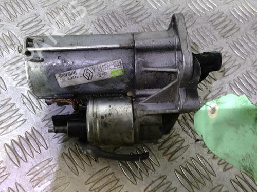 Startmotor RENAULT MEGANE III Hatchback (BZ0/1_, B3_) 1.5 dCi (BZ09, BZ0D, BZ1W, BZ29, BZ14) (110 hp) 21051161