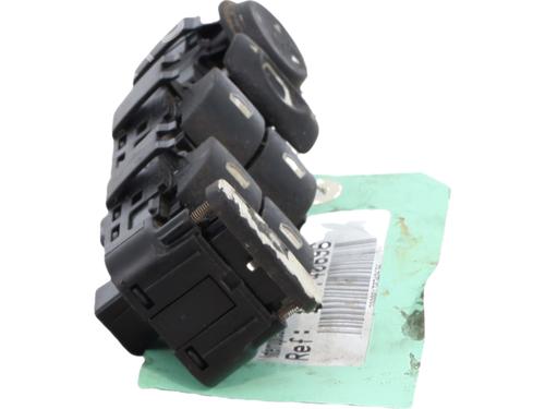 Left front window switch CITROËN C4 I (LC_) 1.6 HDi | BP38187168I27 - Image 4