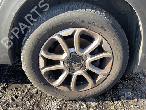 Front right interior door handle FIAT 500X (334_) 1.3 D Multijet (334AXH1A) | BP32199989I14  - Image 35