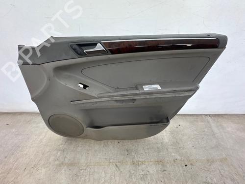 Front right panel MERCEDES-BENZ M-CLASS (W164) ML 320 CDI 4-matic (164.122) | BP39957294C59 - Image 5
