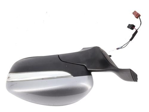 Left mirror PEUGEOT 208 I (CA_, CC_) 1.2 PureTech 82 | BP27161782C26