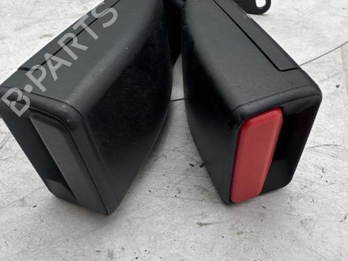 Used Seat buckle Seat buckle 37085806 37085806